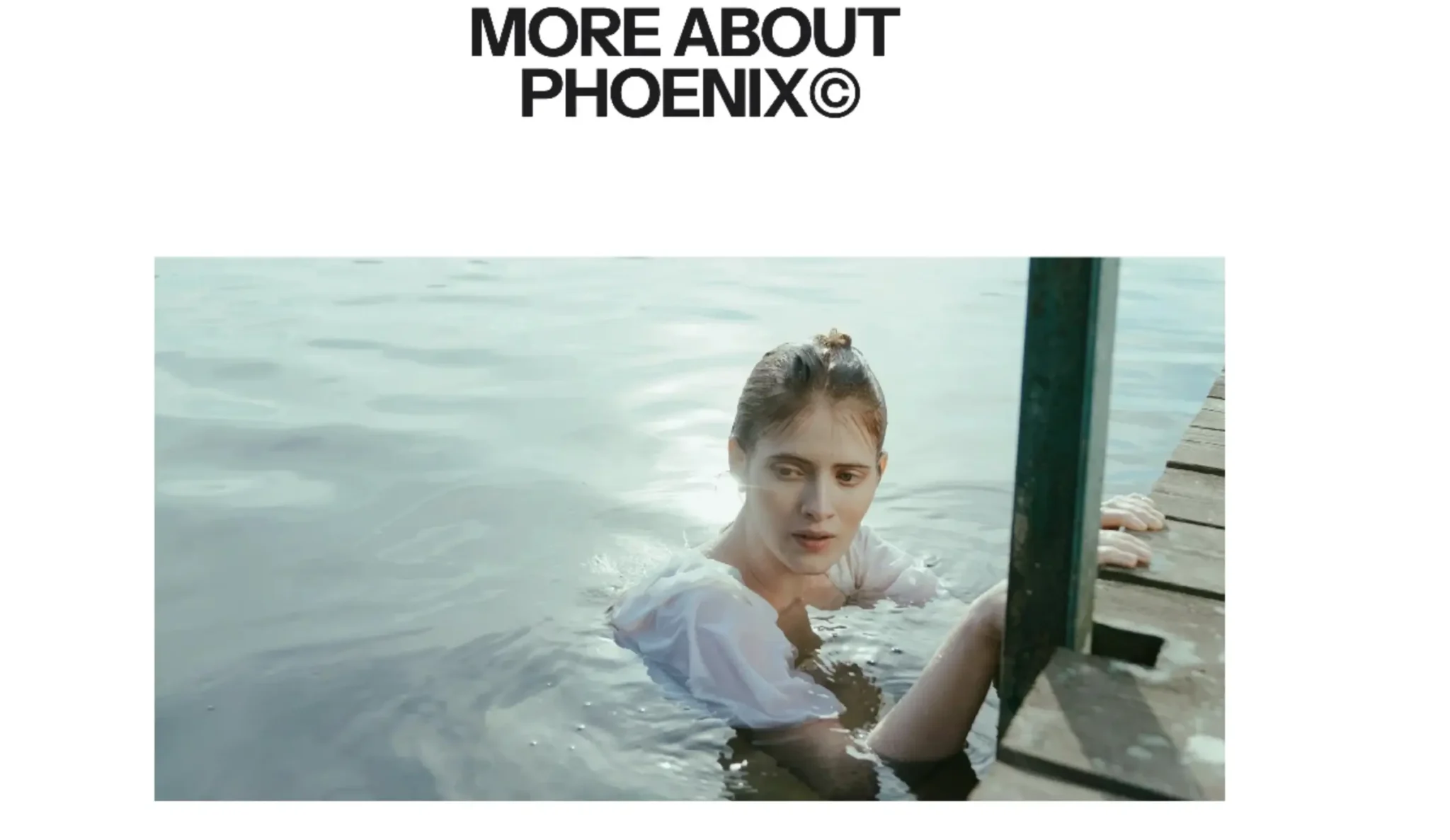 Selected web design work by Dimitris Orfanos