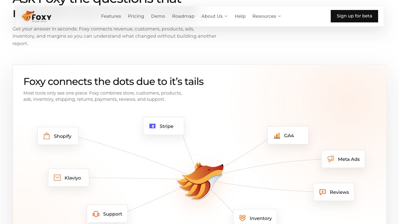 One analyst across every source
