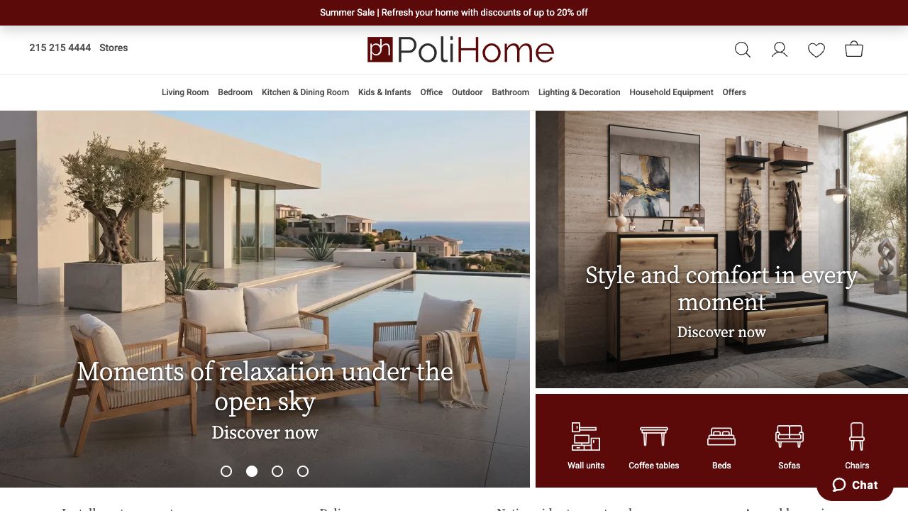Polihome