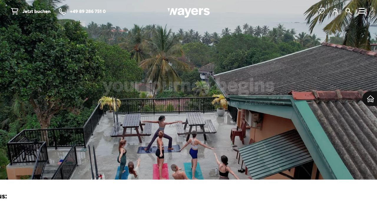 Wayers