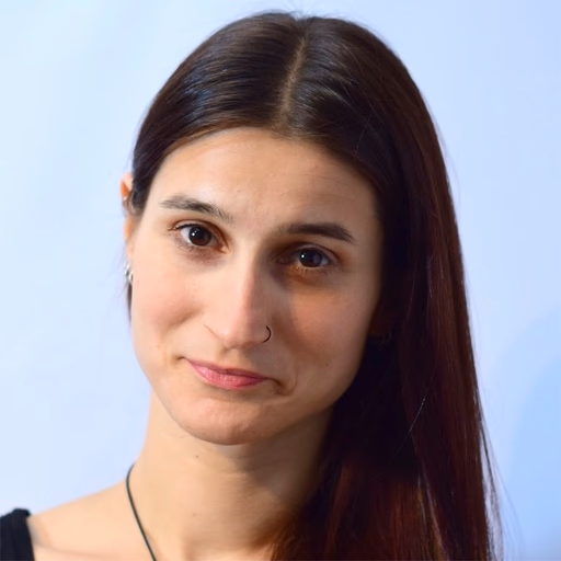 Alexandra Betouni